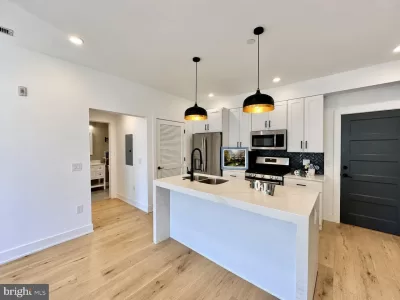 2BR Apartment for Rent in Philadelphia, PA