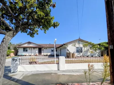 4BR House for Sale in Chula Vista, CA