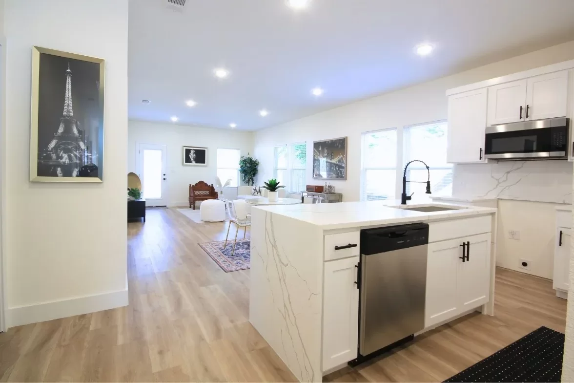 3BR House for Sale in Dallas, TX