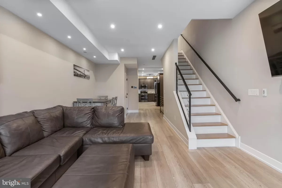 2BR Apartment for Rent in Philadelphia, PA