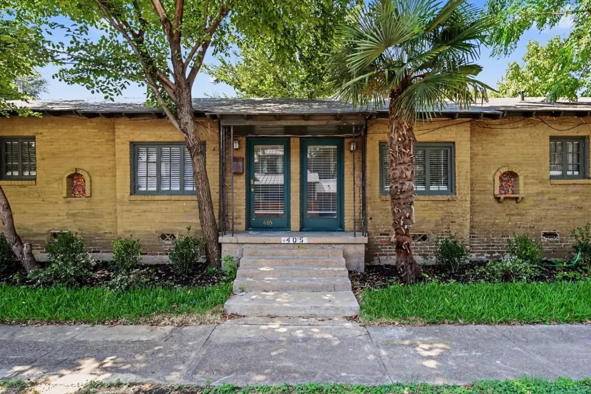2BR Multi-Family for Rent in Dallas, TX