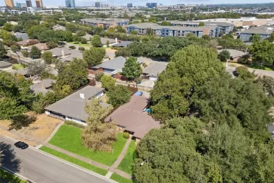 4BR House for Sale in Dallas, TX