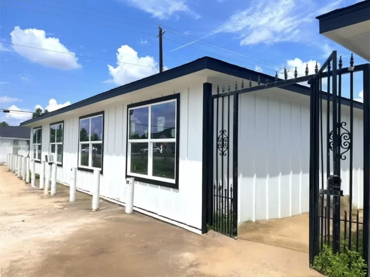 2BR Apartment for Rent in Houston, TX