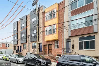 Multi-Family for Sale in Philadelphia, PA
