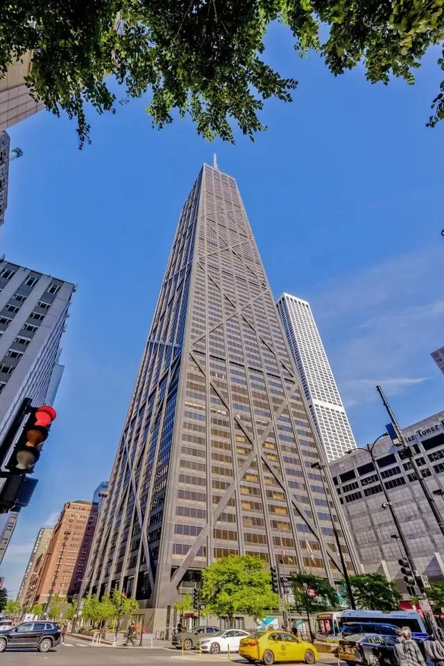 1BR Condo for Rent in Chicago, IL