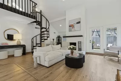 2BR House for Sale in Dallas, TX