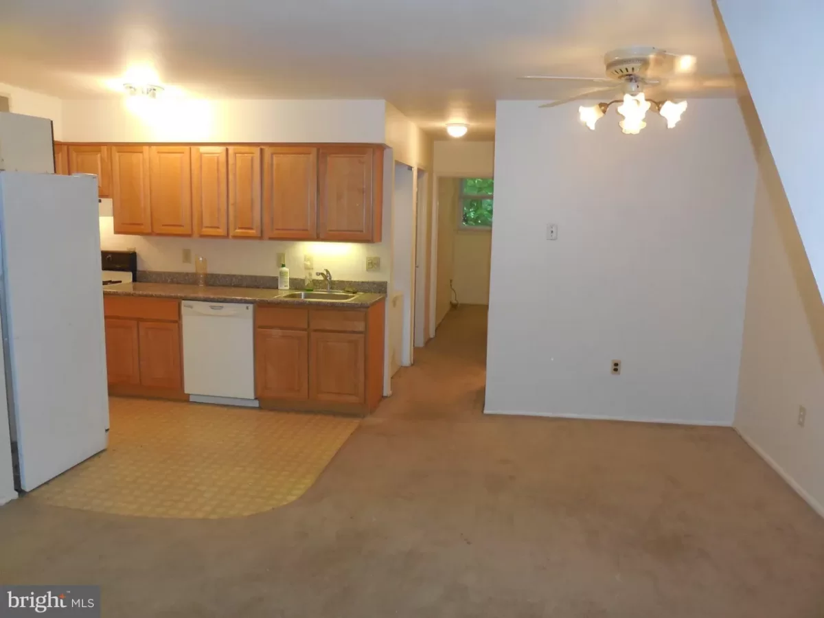 2BR Apartment for Rent in Philadelphia, PA