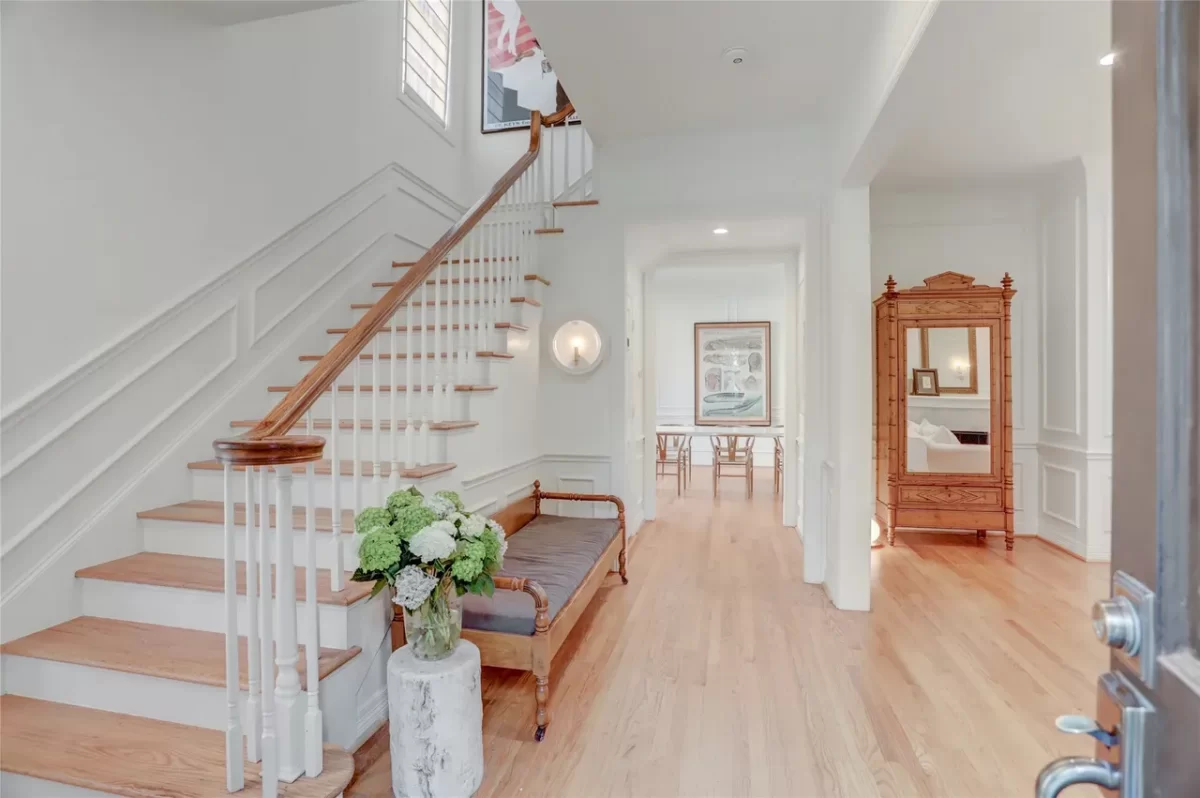 3BR House for Rent in Houston, TX