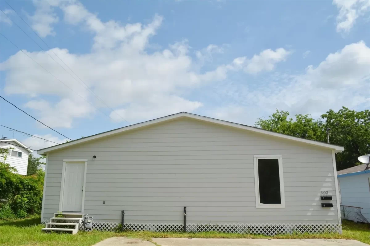 3BR Multi-Family for Rent in Houston, TX