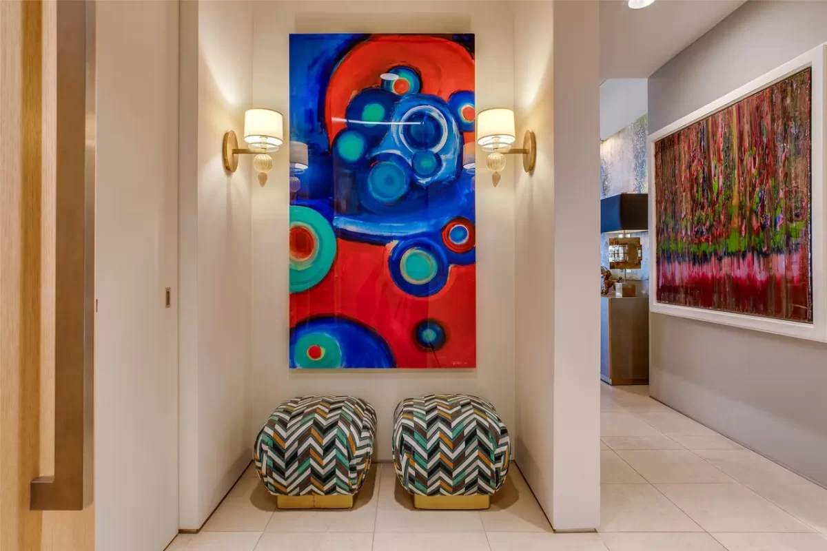 2BR Condo for Rent in Dallas, TX
