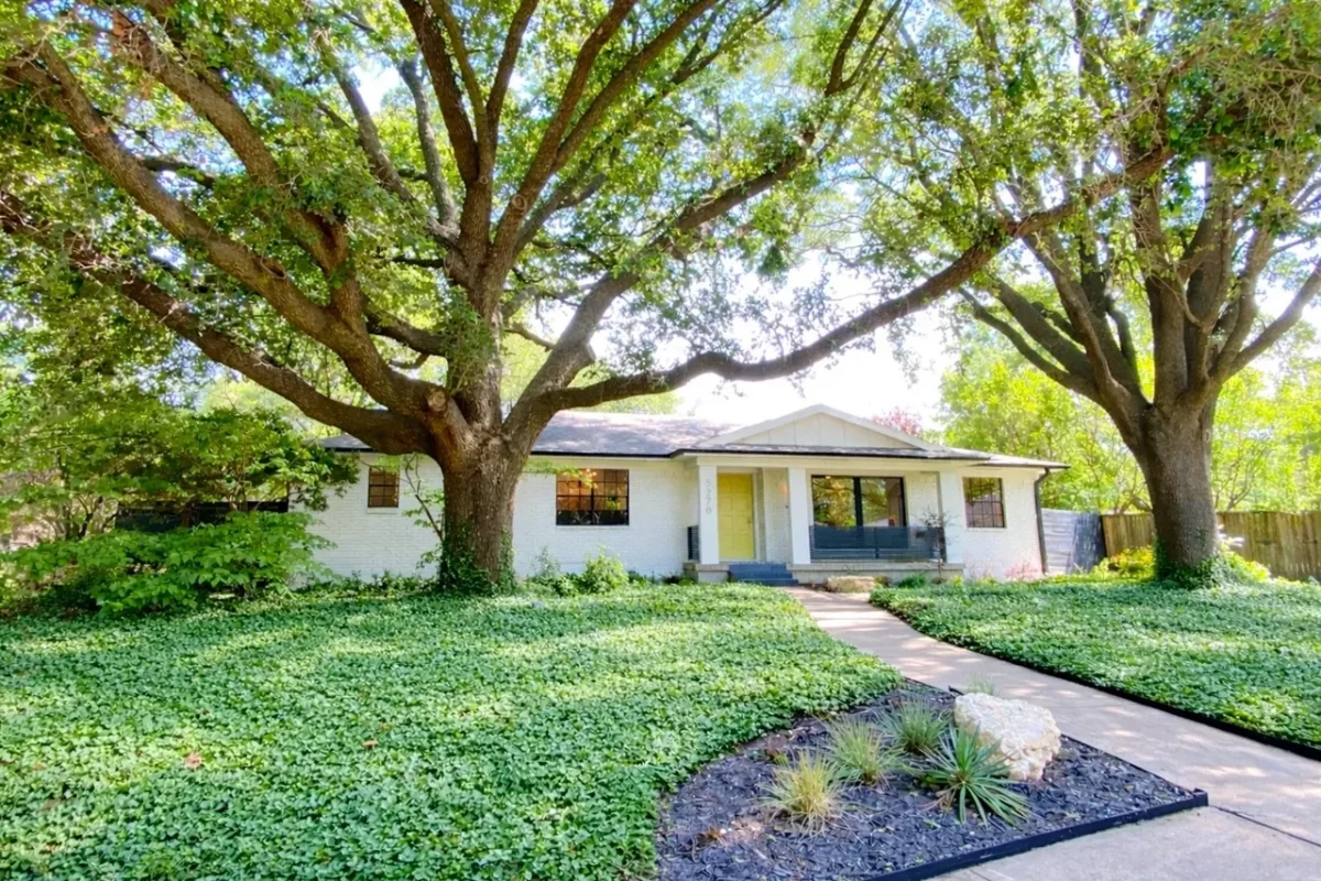 4BR House for Sale in Dallas, TX