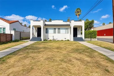 2BR Multi-Family for Sale in Los Angeles, CA
