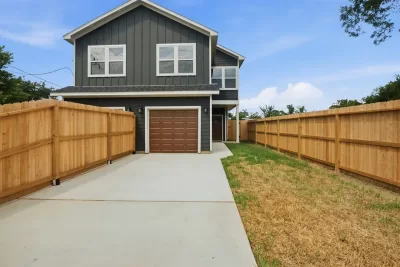3BR Multi-Family for Rent in Houston, TX