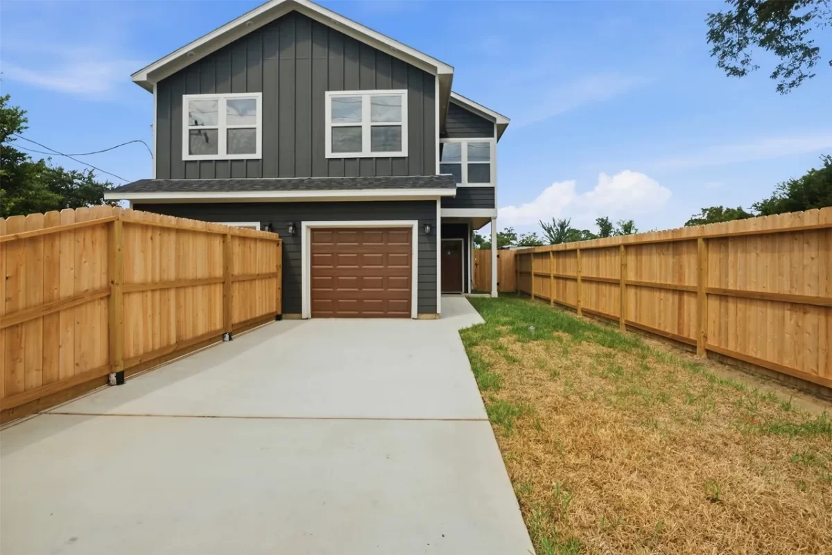 3BR Multi-Family for Rent in Houston, TX