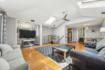 3BR Condo for Sale in Jersey City, NJ