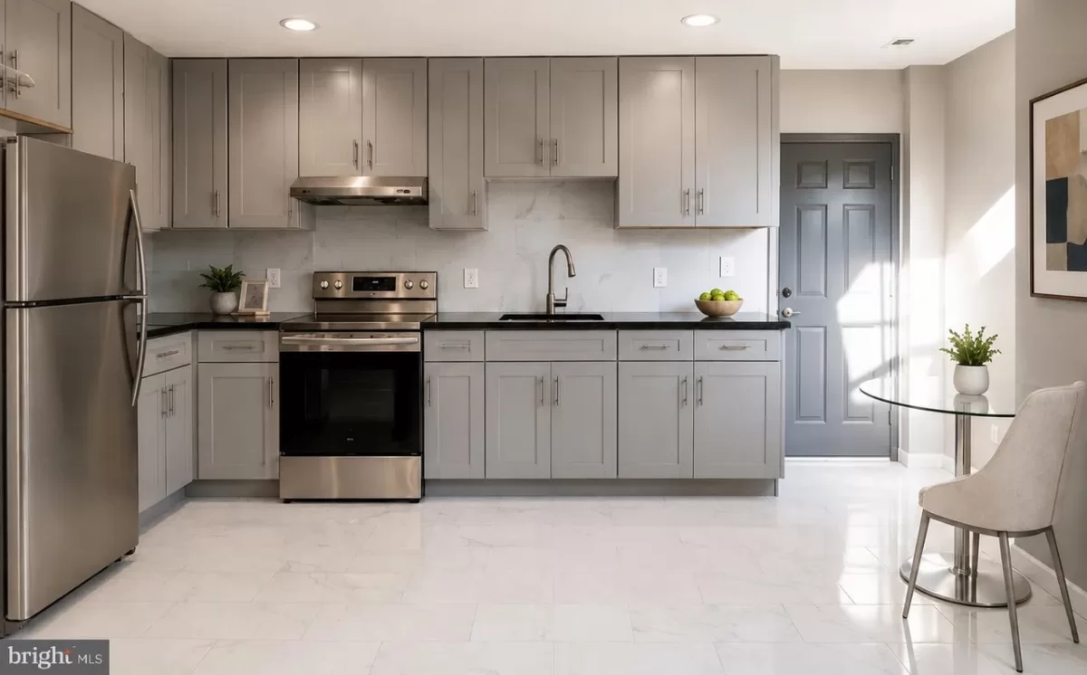 3BR Apartment for Rent in Philadelphia, PA