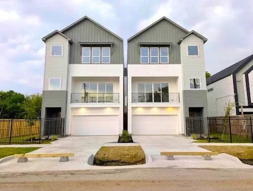 3BR House for Rent in Houston, TX