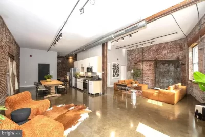 1BR Condo for Sale in Philadelphia, PA