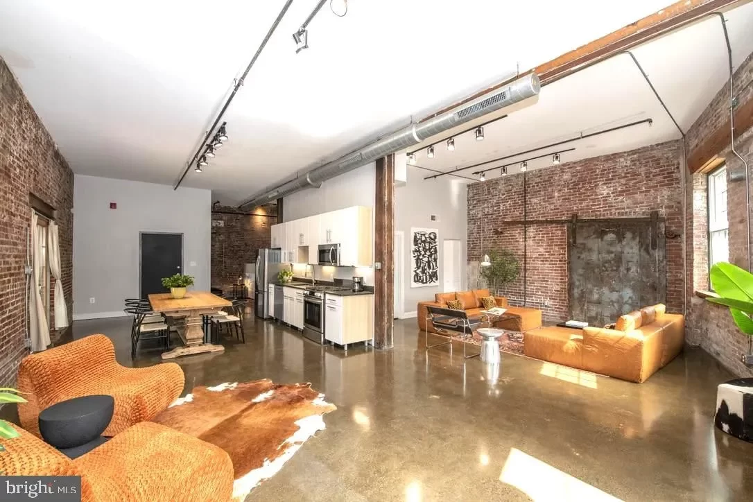 1BR Condo for Sale in Philadelphia, PA