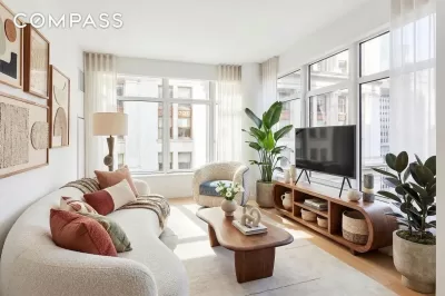 1BR House for Rent in Manhattan, NY