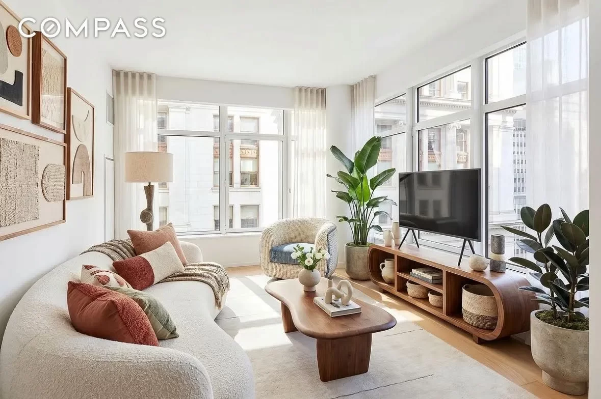 1BR House for Rent in Manhattan, NY