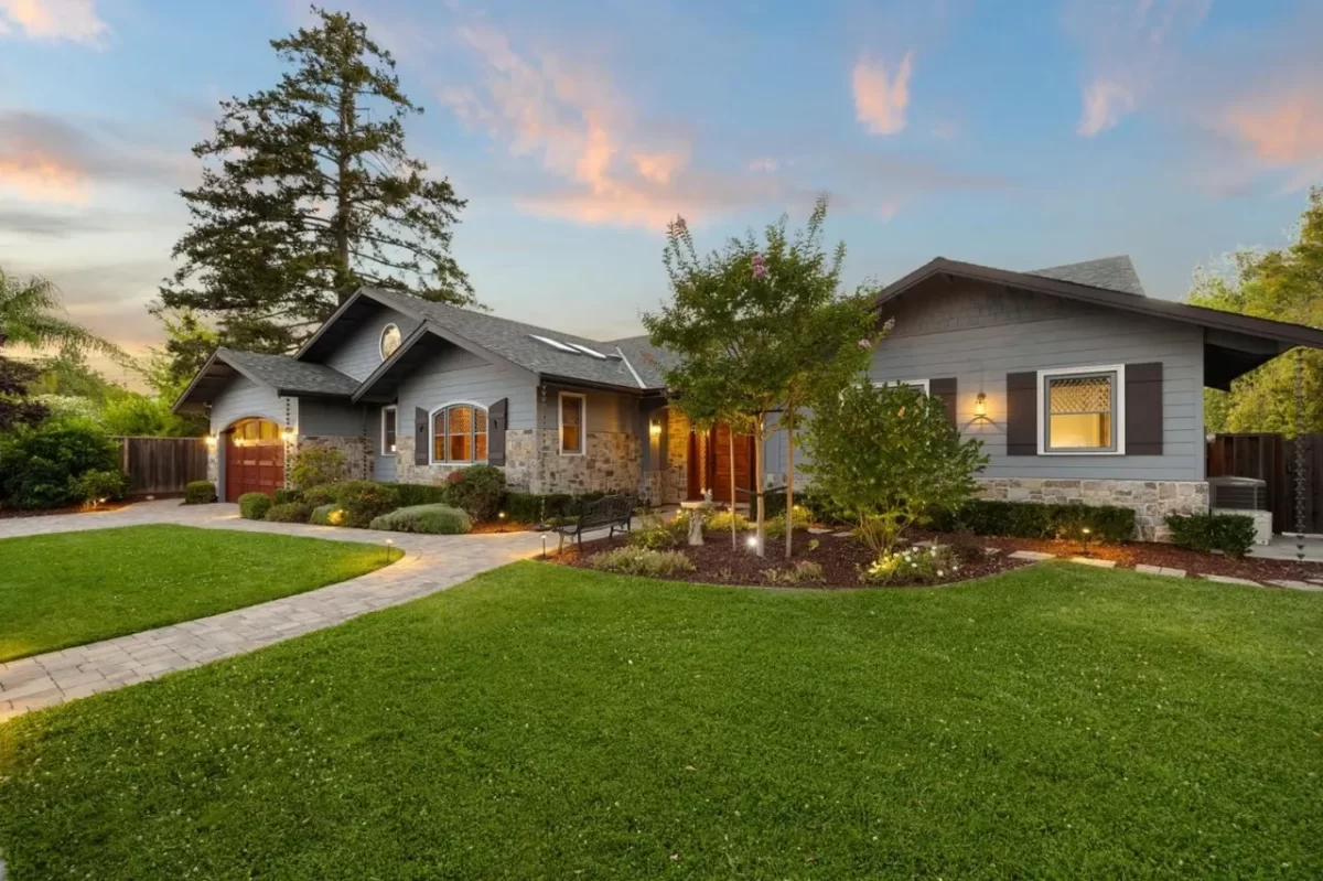 3BR House for Sale in Campbell, CA