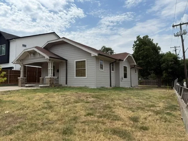 3BR House for Sale in Dallas, TX