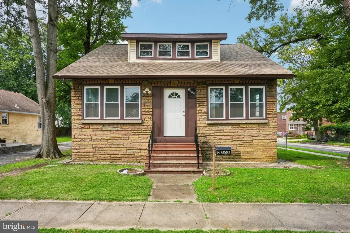 5BR House for Sale in Pennsauken, NJ