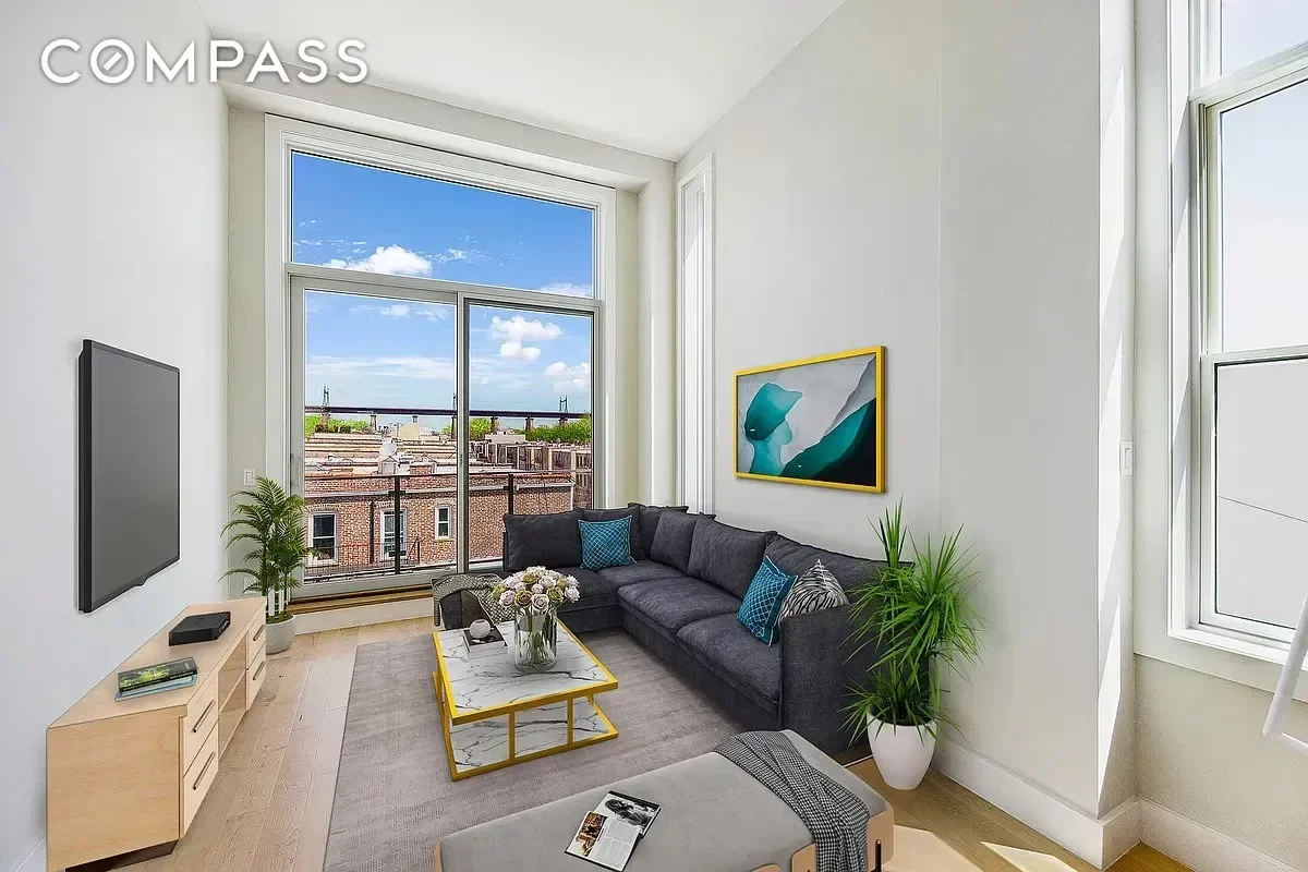 2BR Condo for Rent in Queens, NY