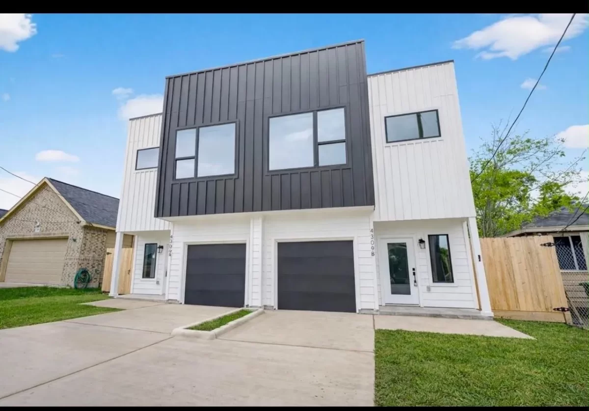 3BR Multi-Family for Rent in Houston, TX