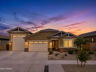 4BR House for Sale in Laveen, AZ