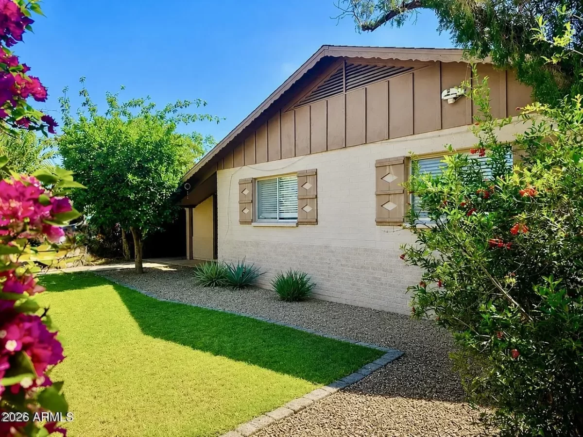 3BR House for Sale in Phoenix, AZ