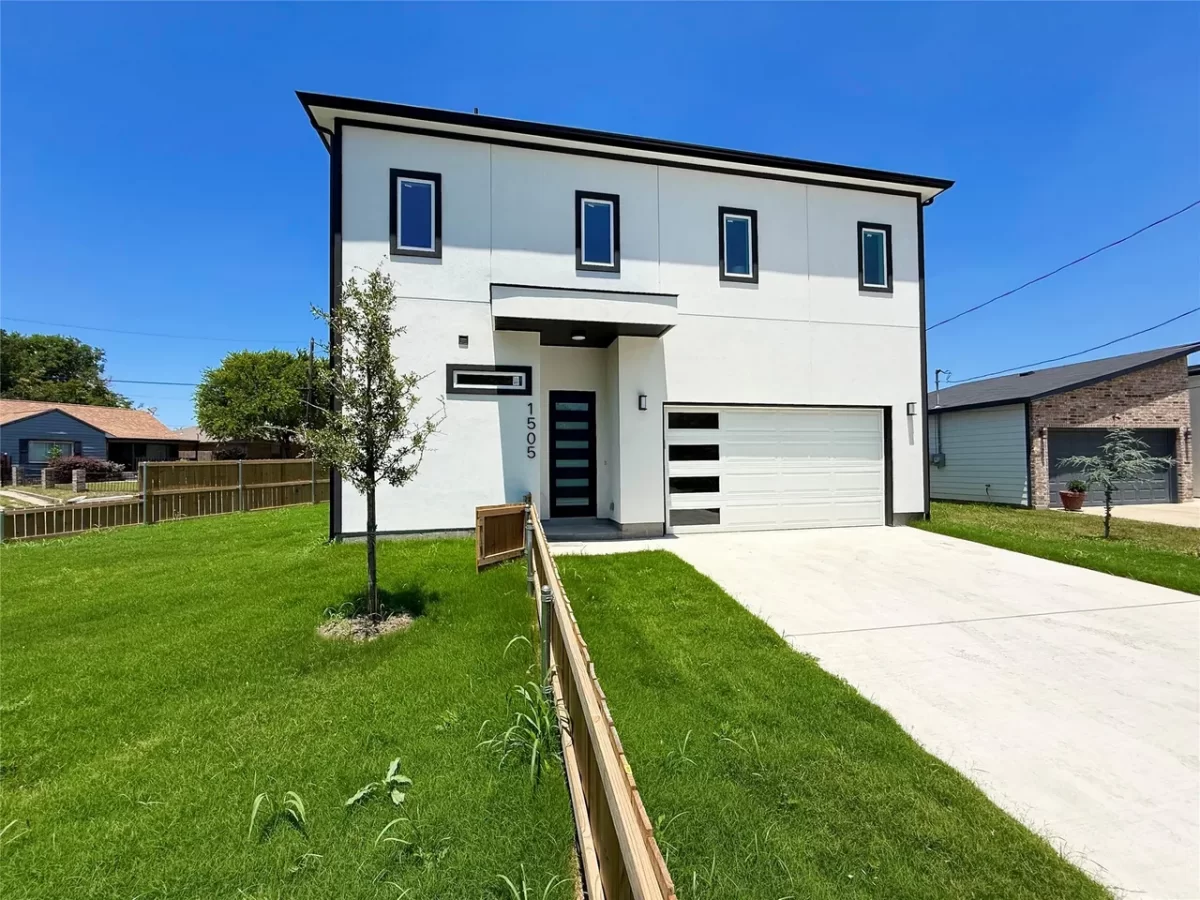 3BR House for Rent in Dallas, TX