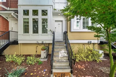 4BR Condo for Sale in San Jose, CA