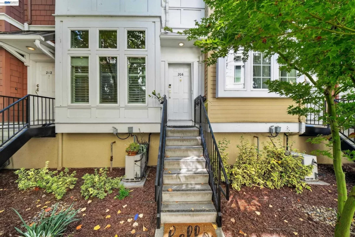 4BR Condo for Sale in San Jose, CA