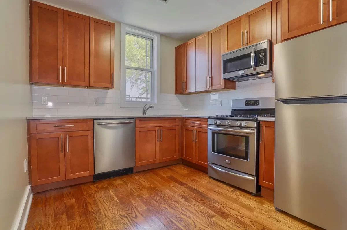 3BR Condo for Sale in Hoboken, NJ