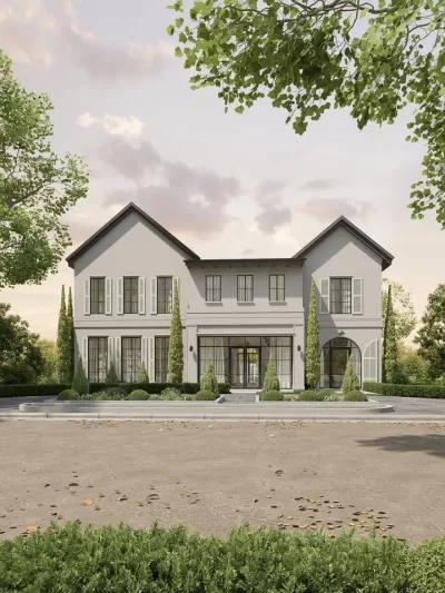 5BR House for Sale in Dallas, TX