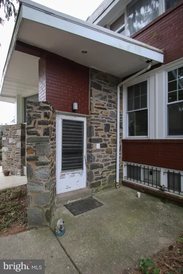 3BR Townhouse for Rent in Philadelphia, PA