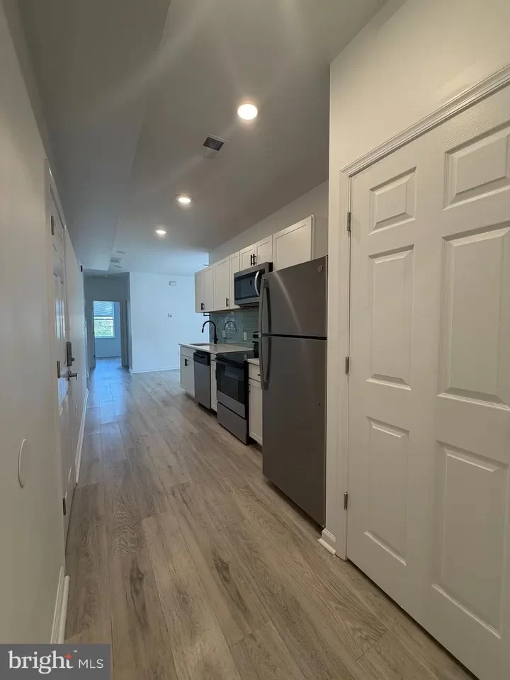 2BR Apartment for Rent in Philadelphia, PA