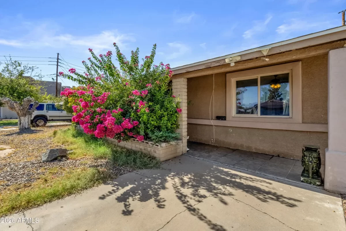 4BR House for Sale in Phoenix, AZ