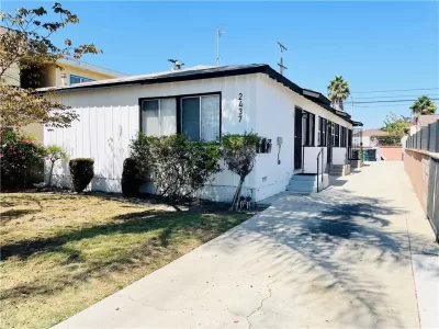 1BR House for Rent in Los Angeles, CA