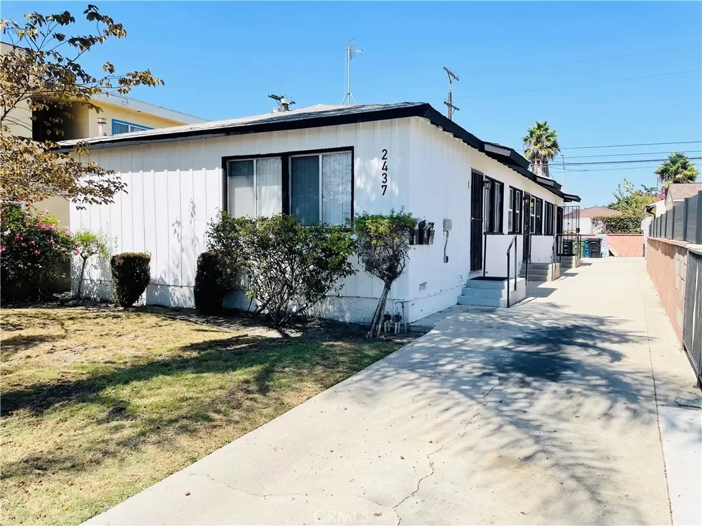 1BR House for Rent in Los Angeles, CA