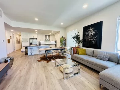 3BR Condo for Rent in San Diego, CA