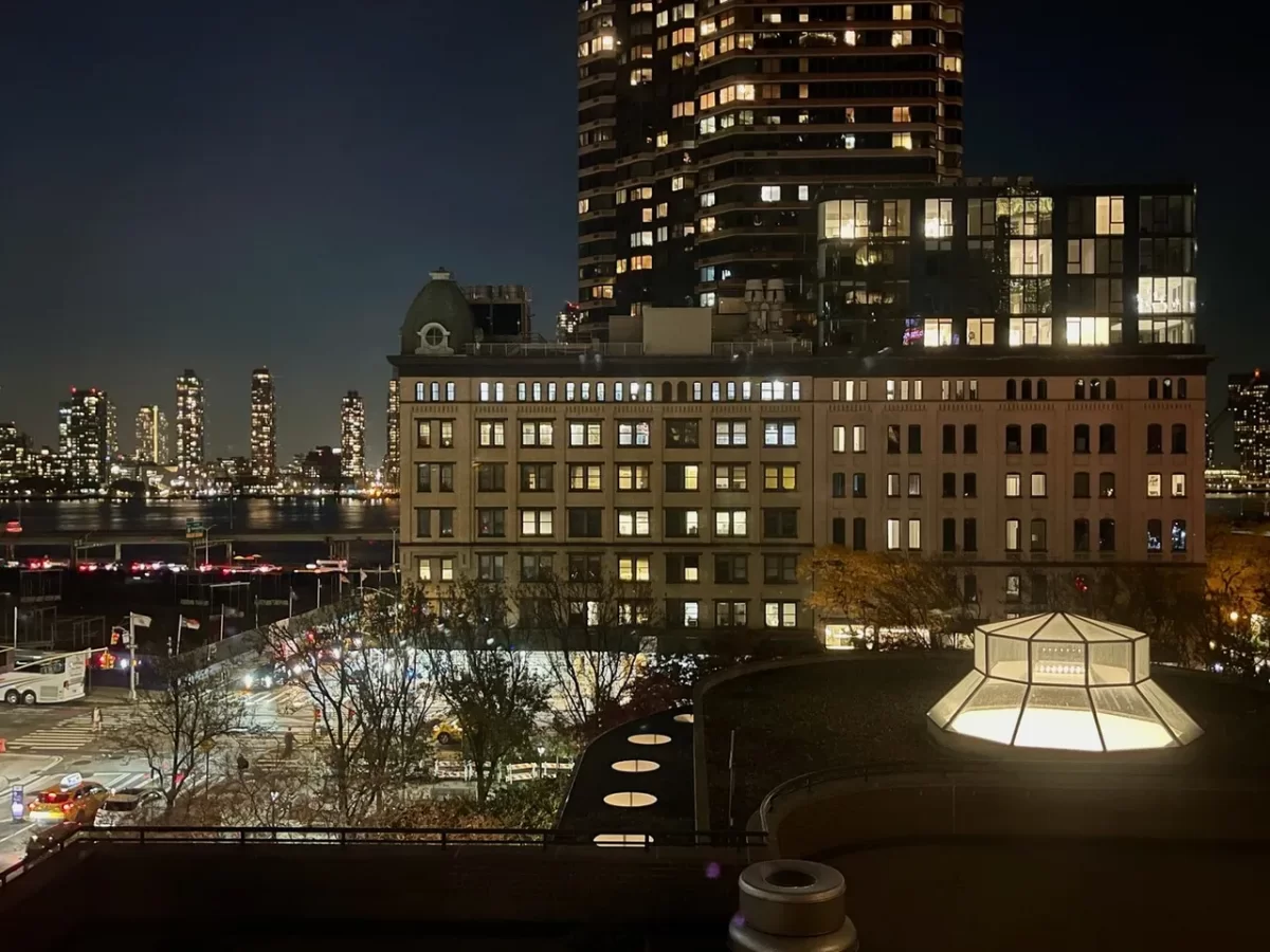 2BR Condo for Sale in Manhattan, NY