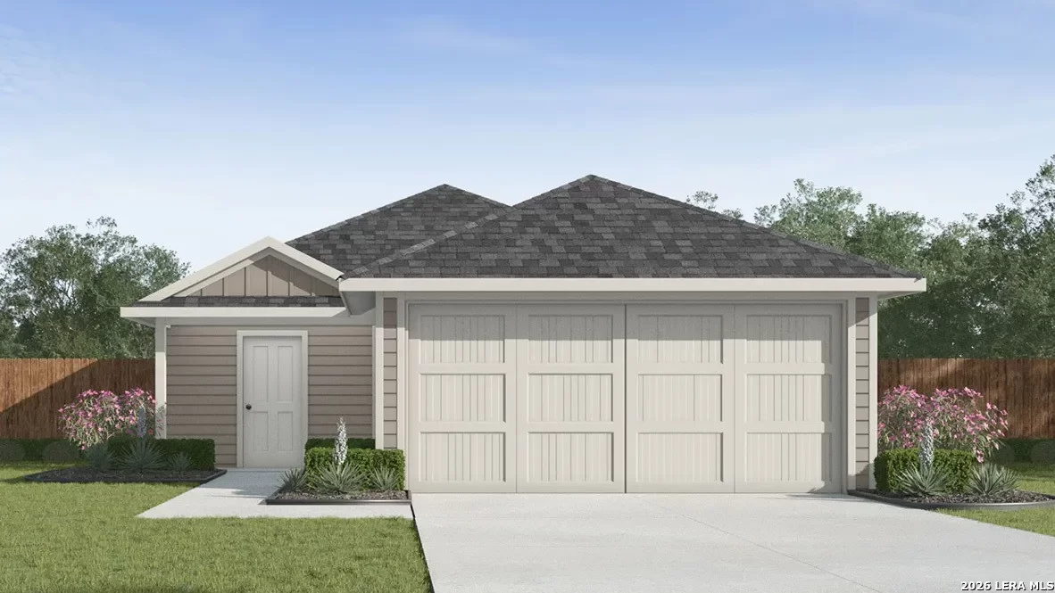 4BR House for Sale in San Antonio, TX