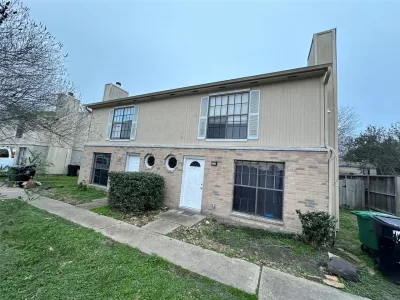 2BR Multi-Family for Rent in Houston, TX