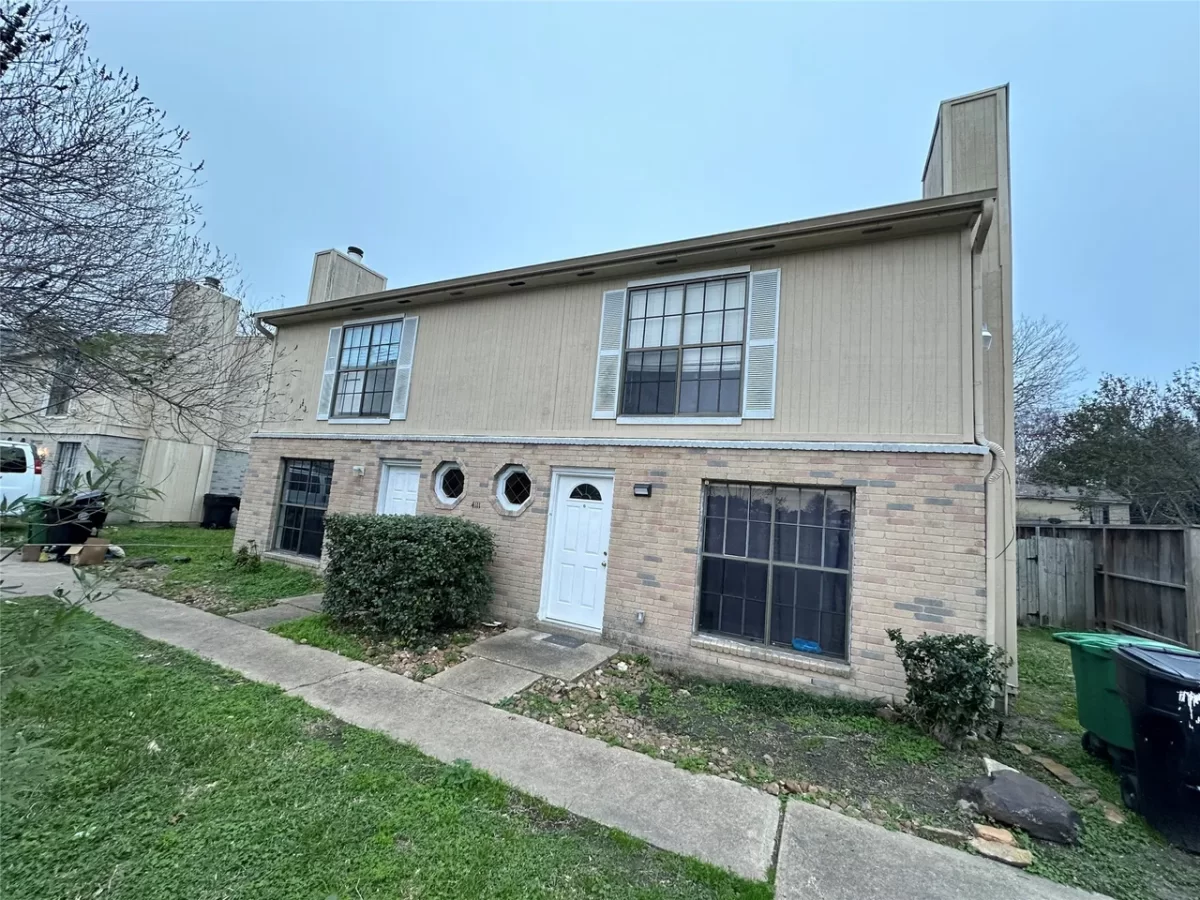 2BR Multi-Family for Rent in Houston, TX