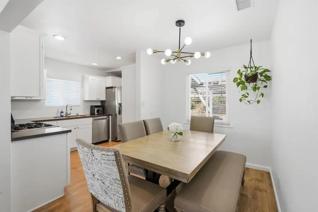 3BR House for Sale in San Diego, CA