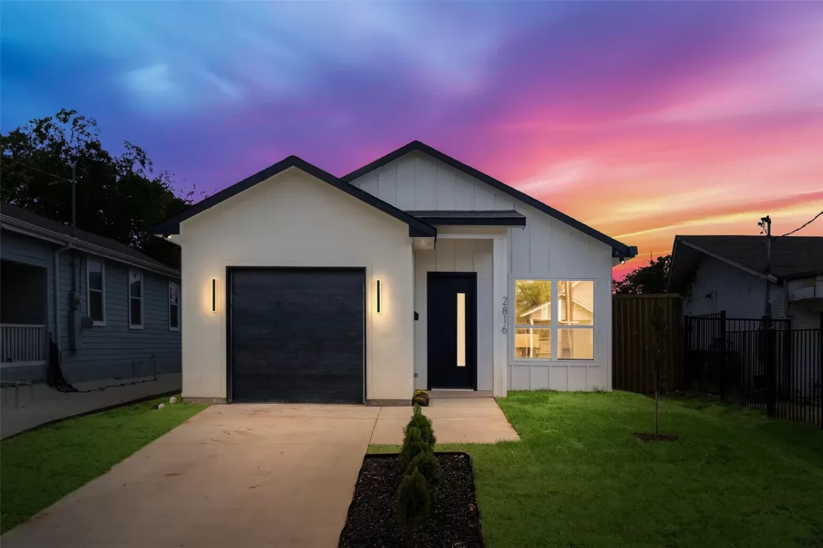 3BR House for Sale in Dallas, TX