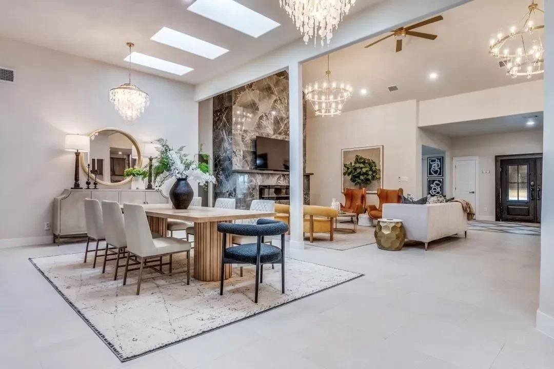 5BR House for Rent in Dallas, TX